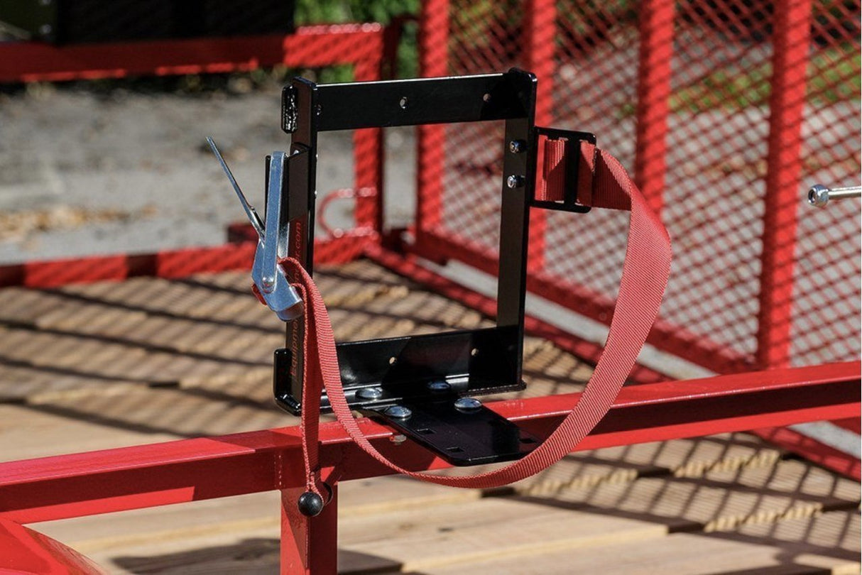 Equipment Defender - Water Cooler Rack - Catch Pro Australia