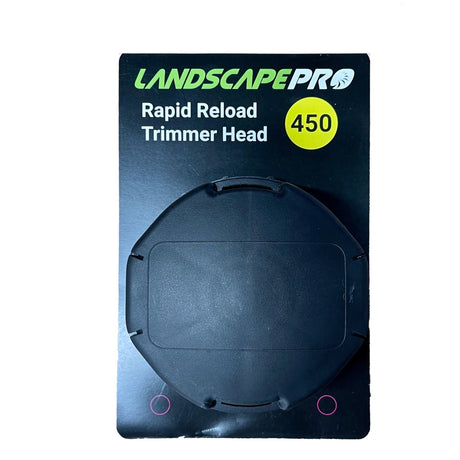 Landscape Pro - Rapid Reload Replacement Top Cap - Catch Pro Australia