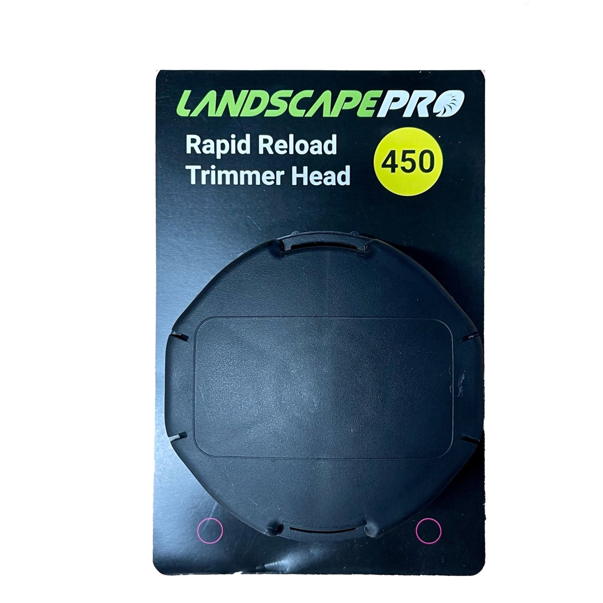 Landscape Pro - Rapid Reload Trimmer Heads 375/450 - Catch Pro Australia