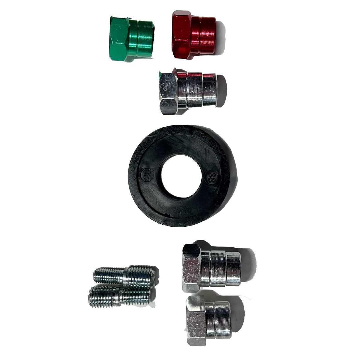 Landscape Pro - Rapid Reload Trimmer Heads 375/450 - Catch Pro Australia