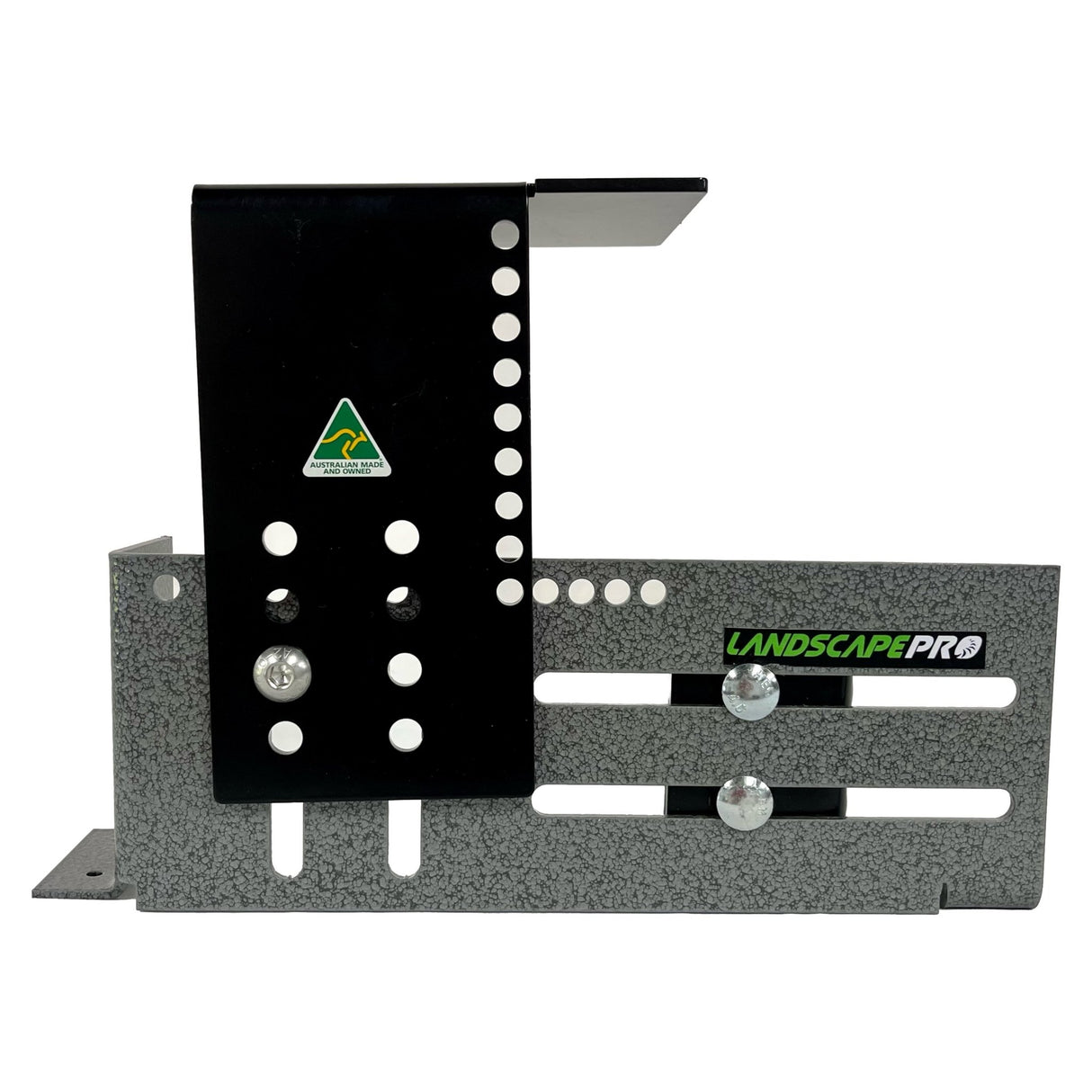 Landscape Pro - Wheel Locker - Catch Pro Australia