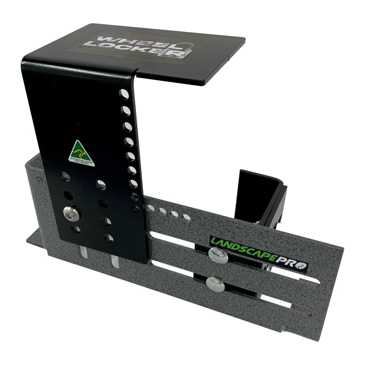 Landscape Pro - Wheel Locker - Catch Pro Australia