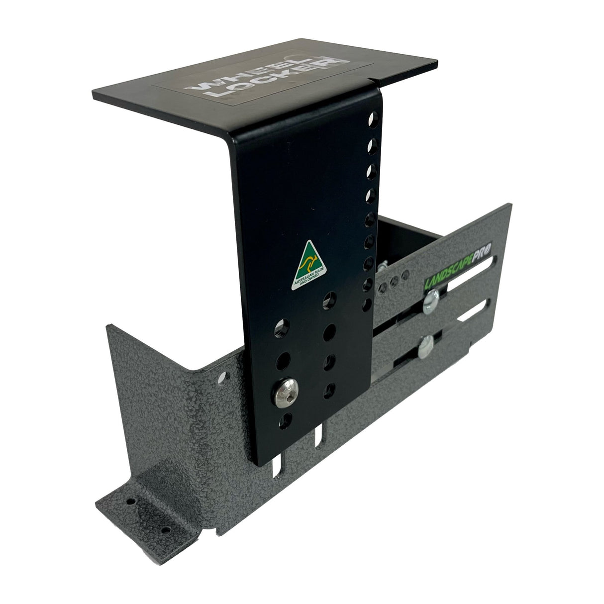 Landscape Pro - Wheel Locker - Catch Pro Australia