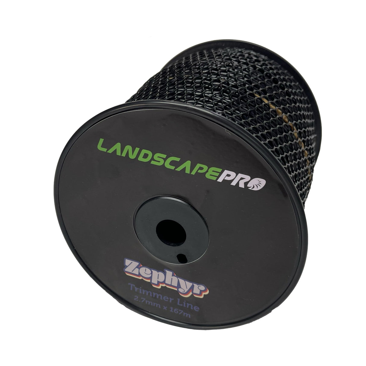 Landscape Pro - Zephyr Trimmer Line - Catch Pro Australia