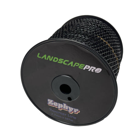 Landscape Pro - Zephyr Trimmer Line - Catch Pro Australia