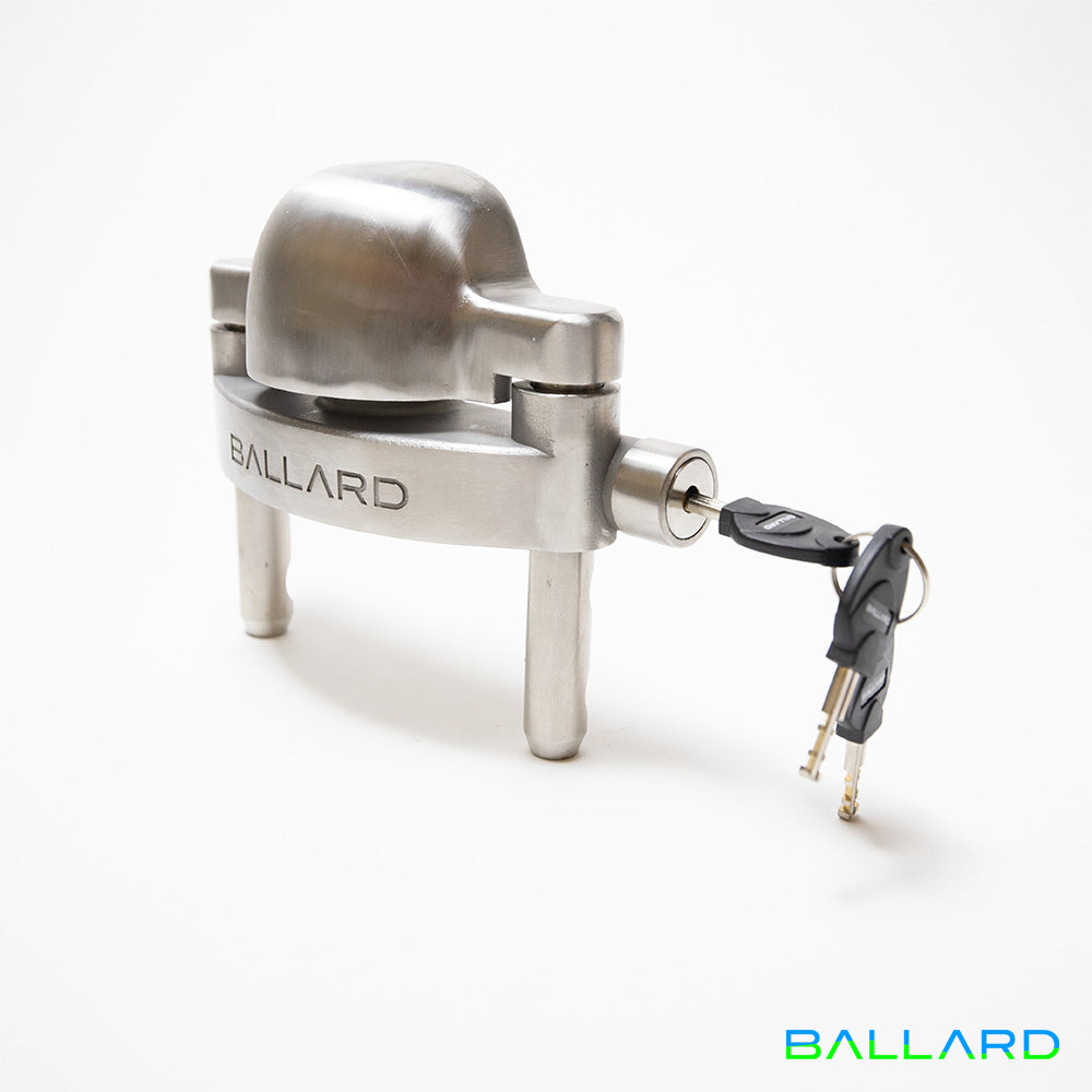 BALLARD OX LOCK