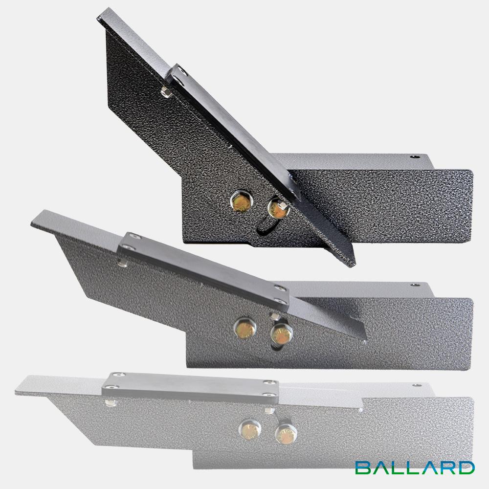 PRE-ORDER: Blade Assist - Mower Blade Sharpening Guide - Catch Pro Australia