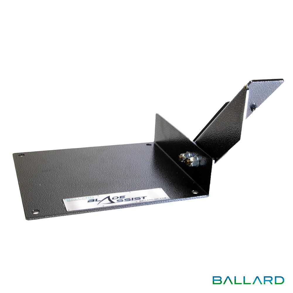 PRE-ORDER: Blade Assist - Mower Blade Sharpening Guide - Catch Pro Australia