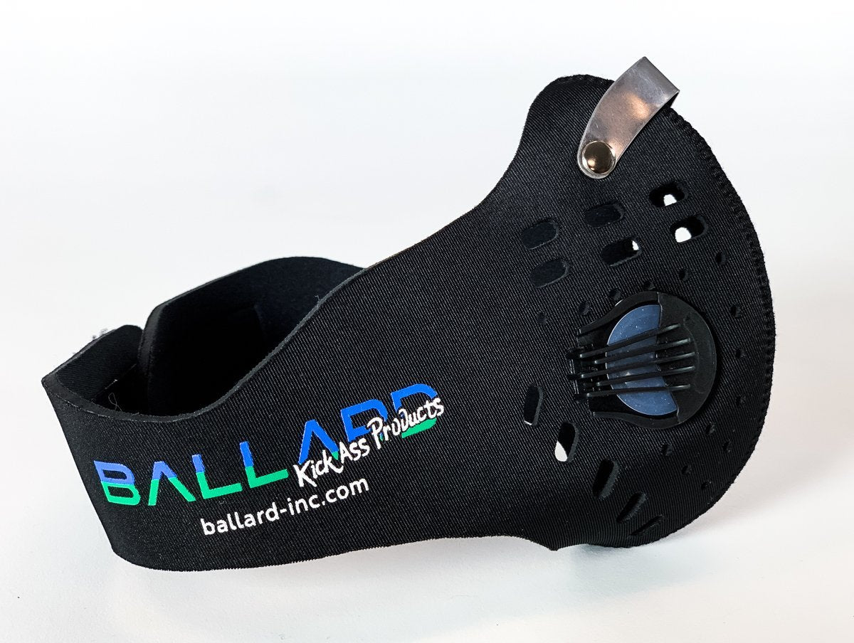 Pro Mask - Outdoor Dust Mask - Catch Pro Australia