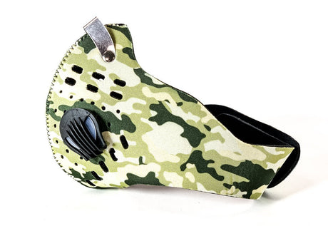 Pro Mask - Outdoor Dust Mask - Catch Pro Australia