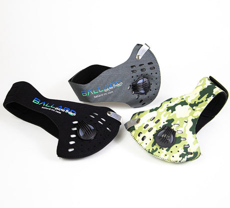 Pro Mask - Outdoor Dust Mask - Catch Pro Australia