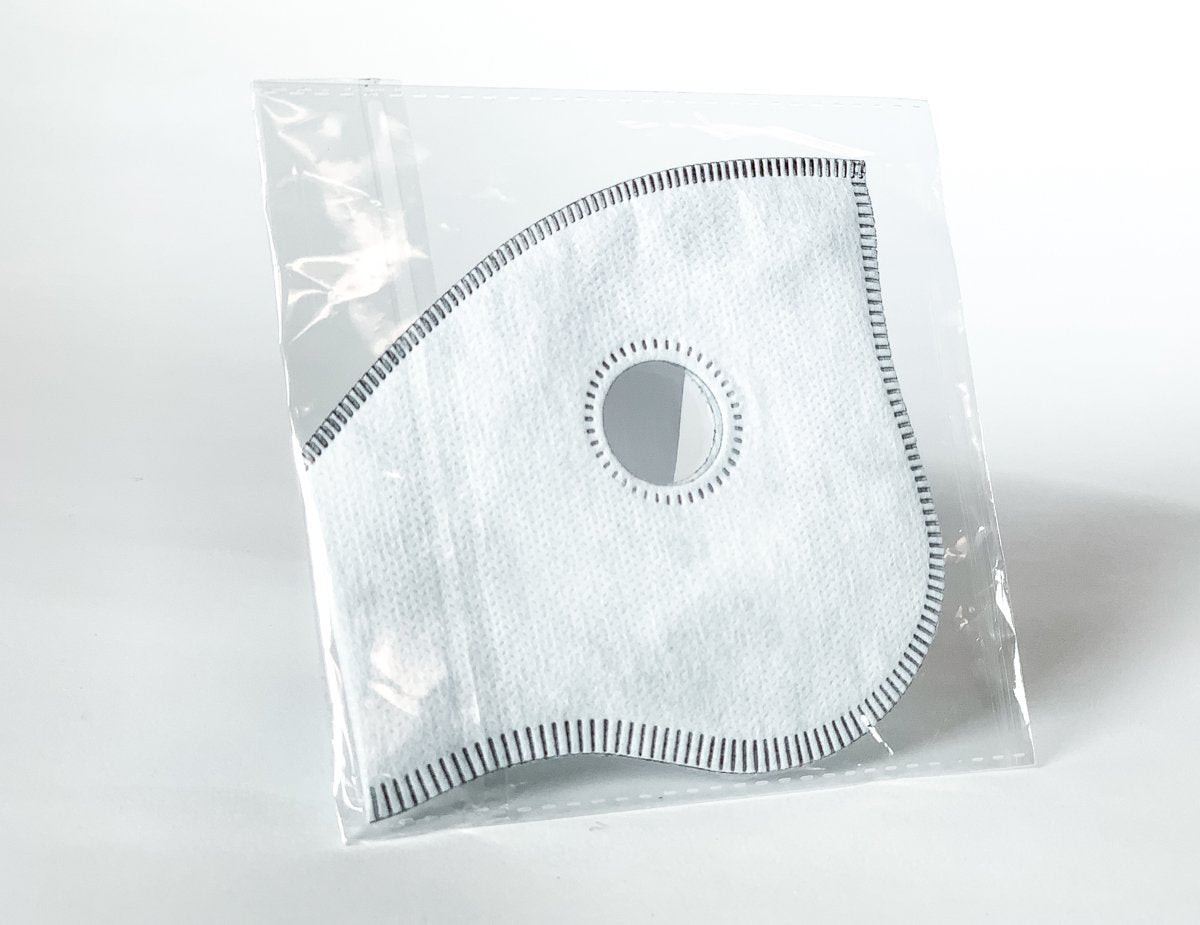 Pro Mask - Replacement filter - Catch Pro Australia