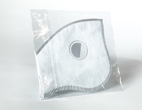 Pro Mask - Replacement filter - Catch Pro Australia