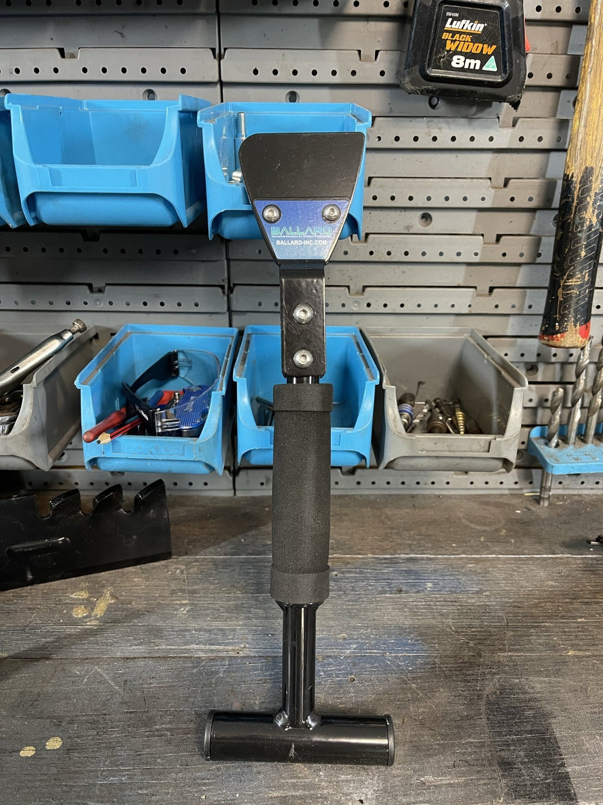 Pro/Scraper - Replacement blade - Catch Pro Australia