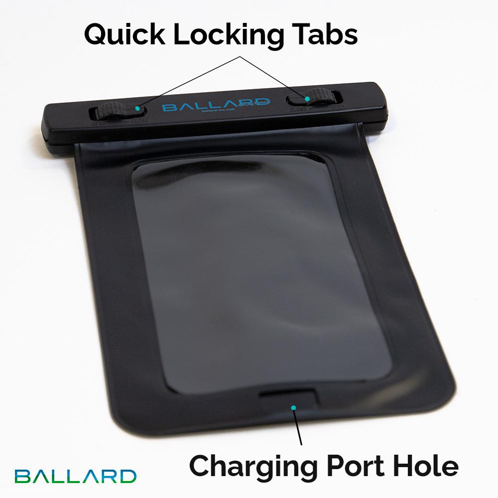 Pro/Tek Magnetic Phone Case - Catch Pro Australia