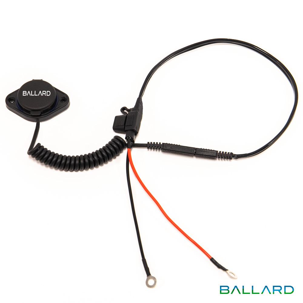 Pro/Tek USB Dual Charger Port - Catch Pro Australia