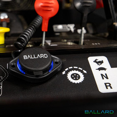 Pro/Tek USB Dual Charger Port - Catch Pro Australia