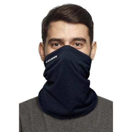 Sharkskin Versatech Hydrophobic Face Covering - Catch Pro Australia