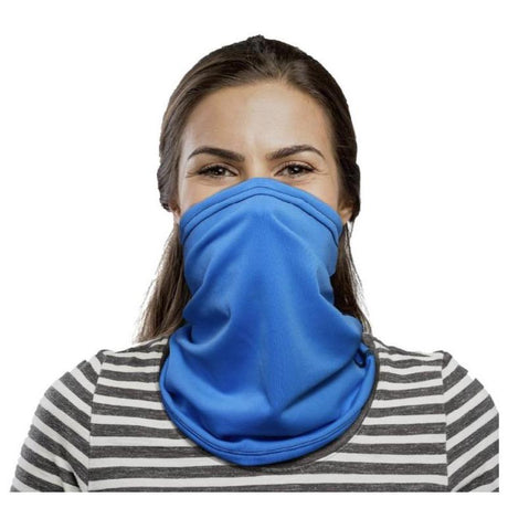 Sharkskin Versatech Hydrophobic Face Covering - Catch Pro Australia