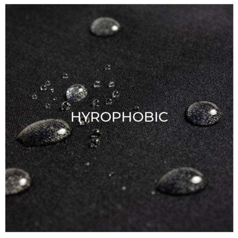 Sharkskin Versatech Hydrophobic Face Covering - Catch Pro Australia