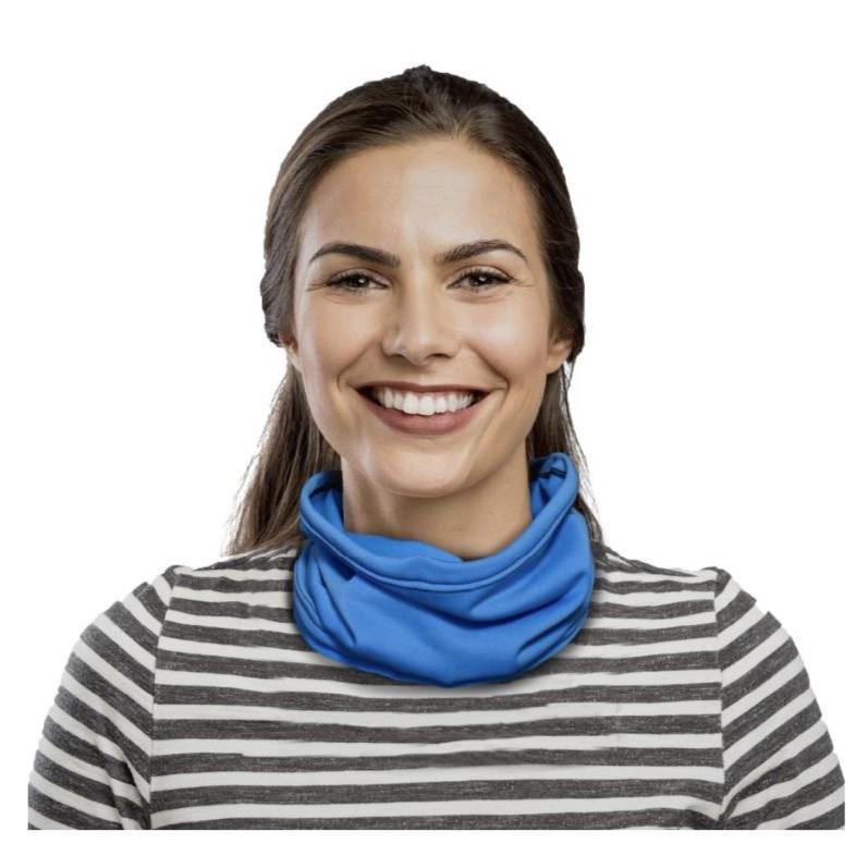 Sharkskin Versatech Hydrophobic Face Covering - Catch Pro Australia