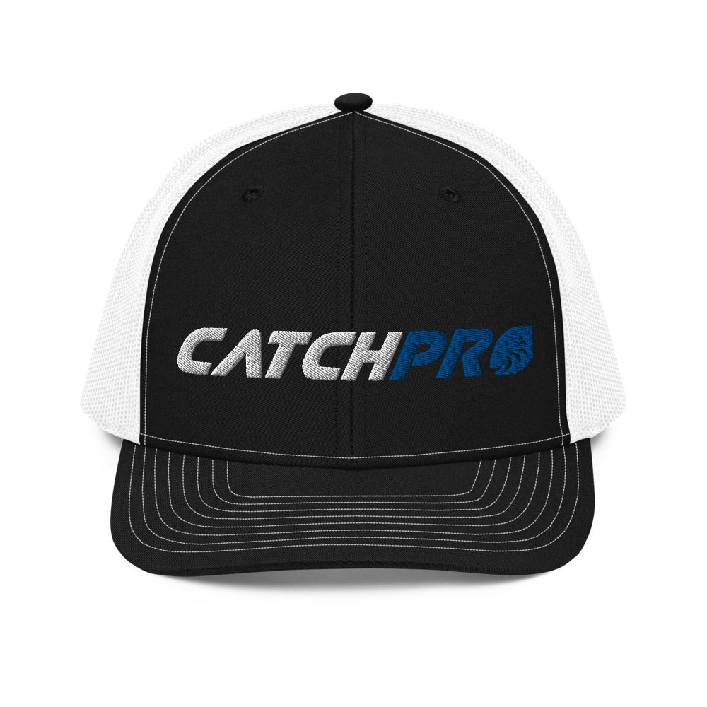 Catch Pro Trucker Cap