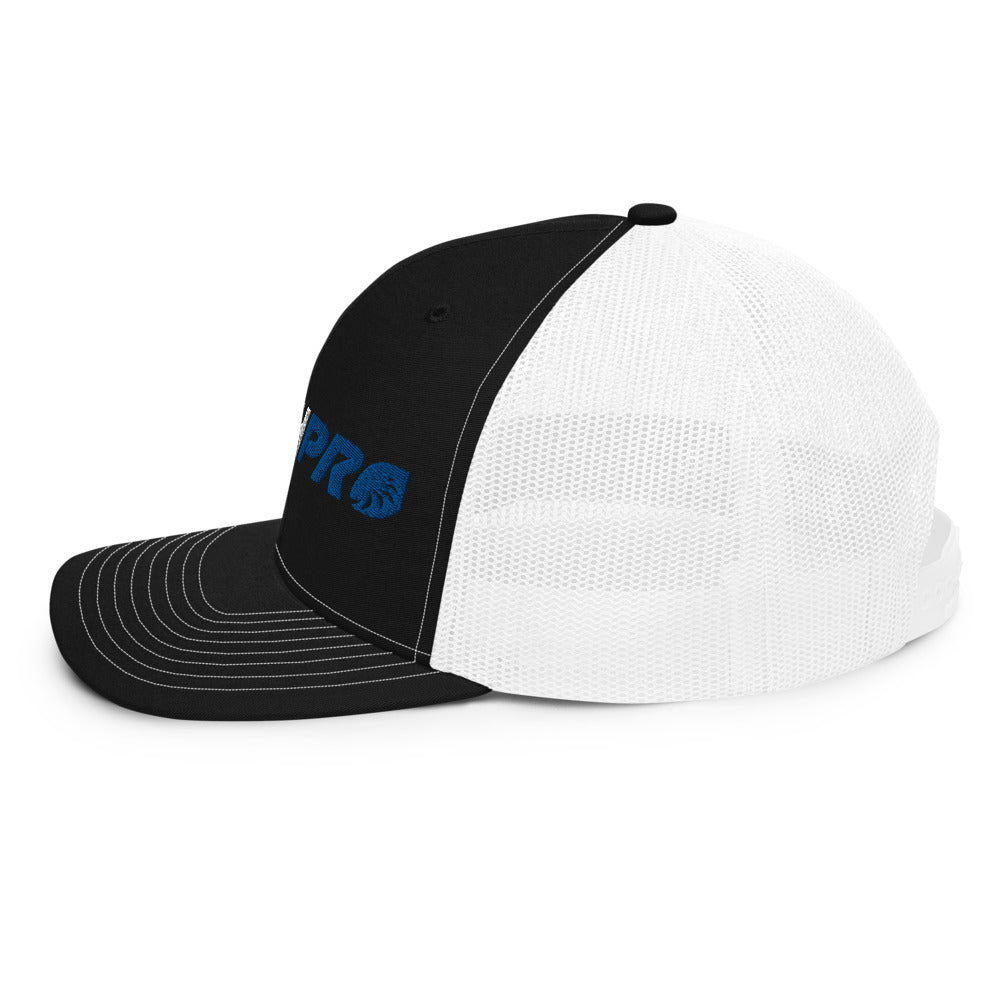 Catch Pro Trucker Cap