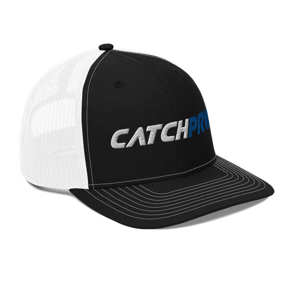 Catch Pro Trucker Cap