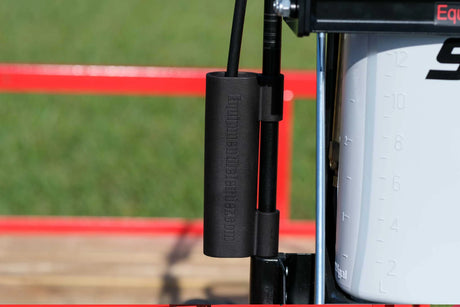 Equipment Defender - Backpack Sprayer Rack