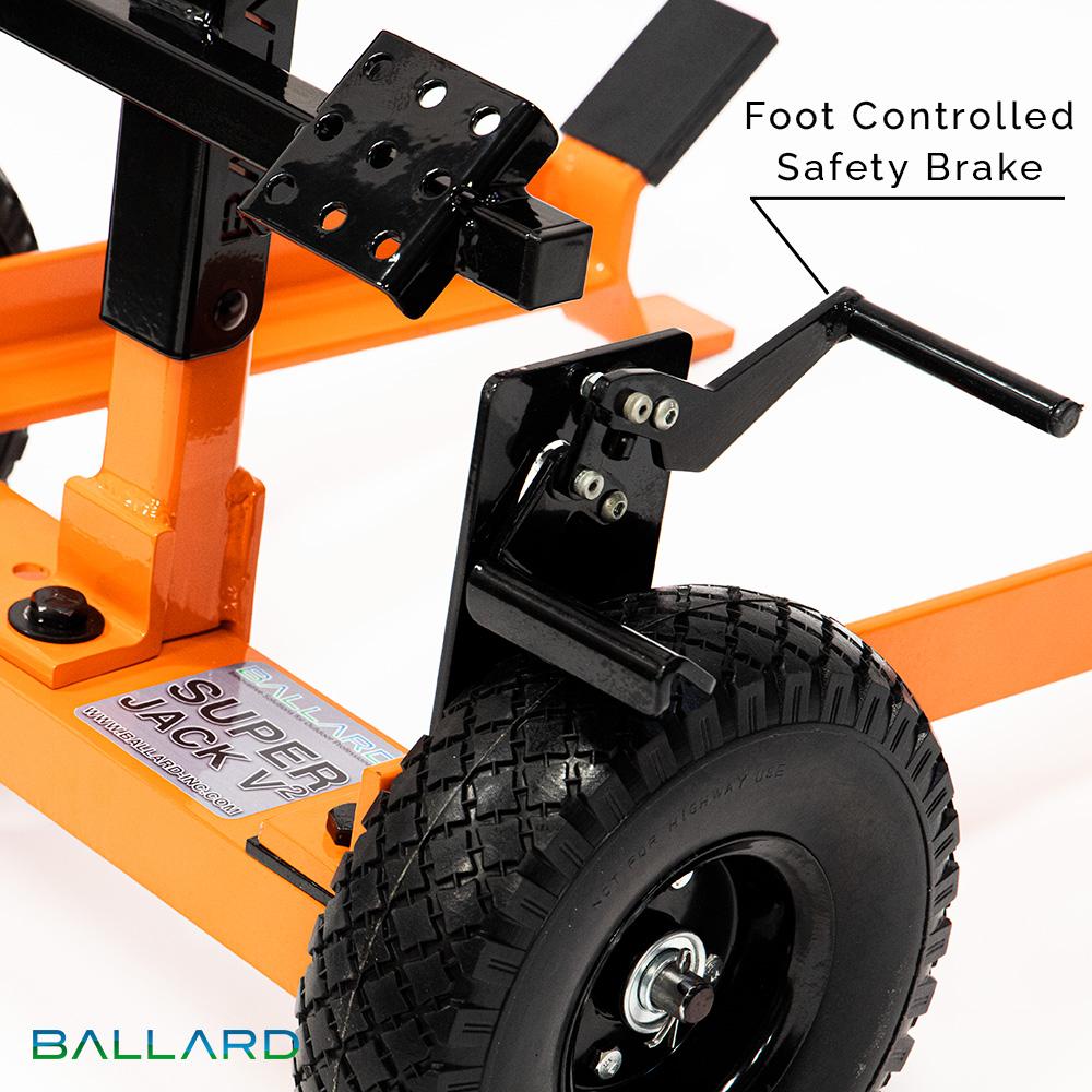 Super Jack V2 - Catch Pro Australia