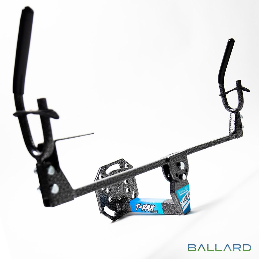 T-RAX - ZTR Trimmer Rack - Catch Pro Australia