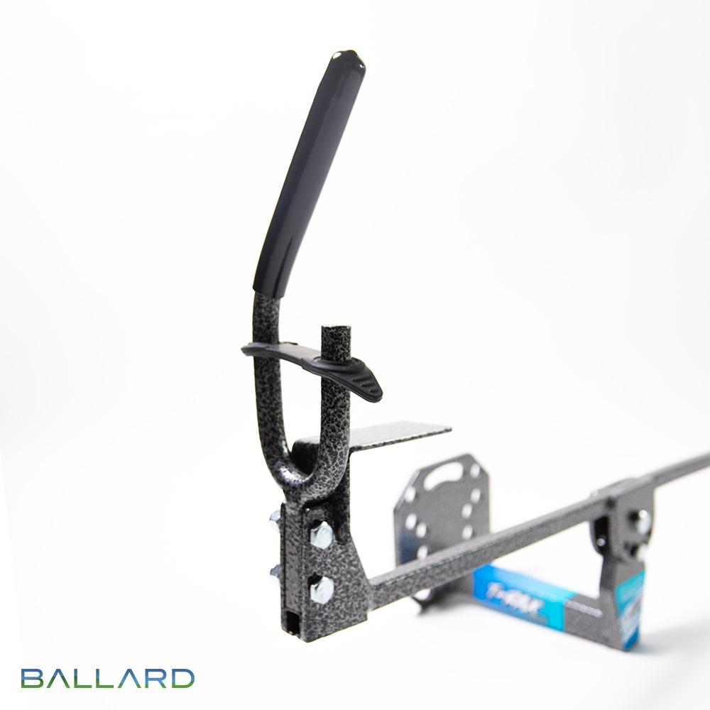 T-RAX - ZTR Trimmer Rack - Catch Pro Australia