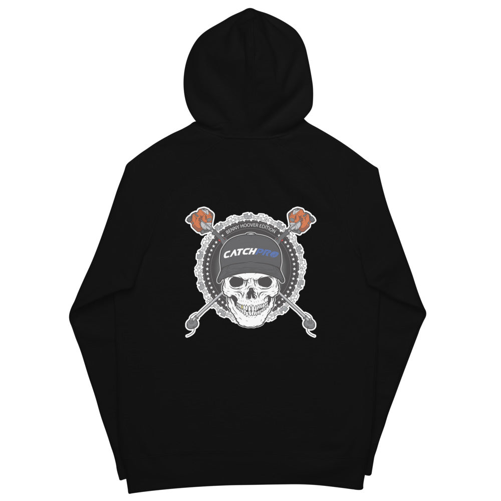 Mens Benny Hoover Hoodie