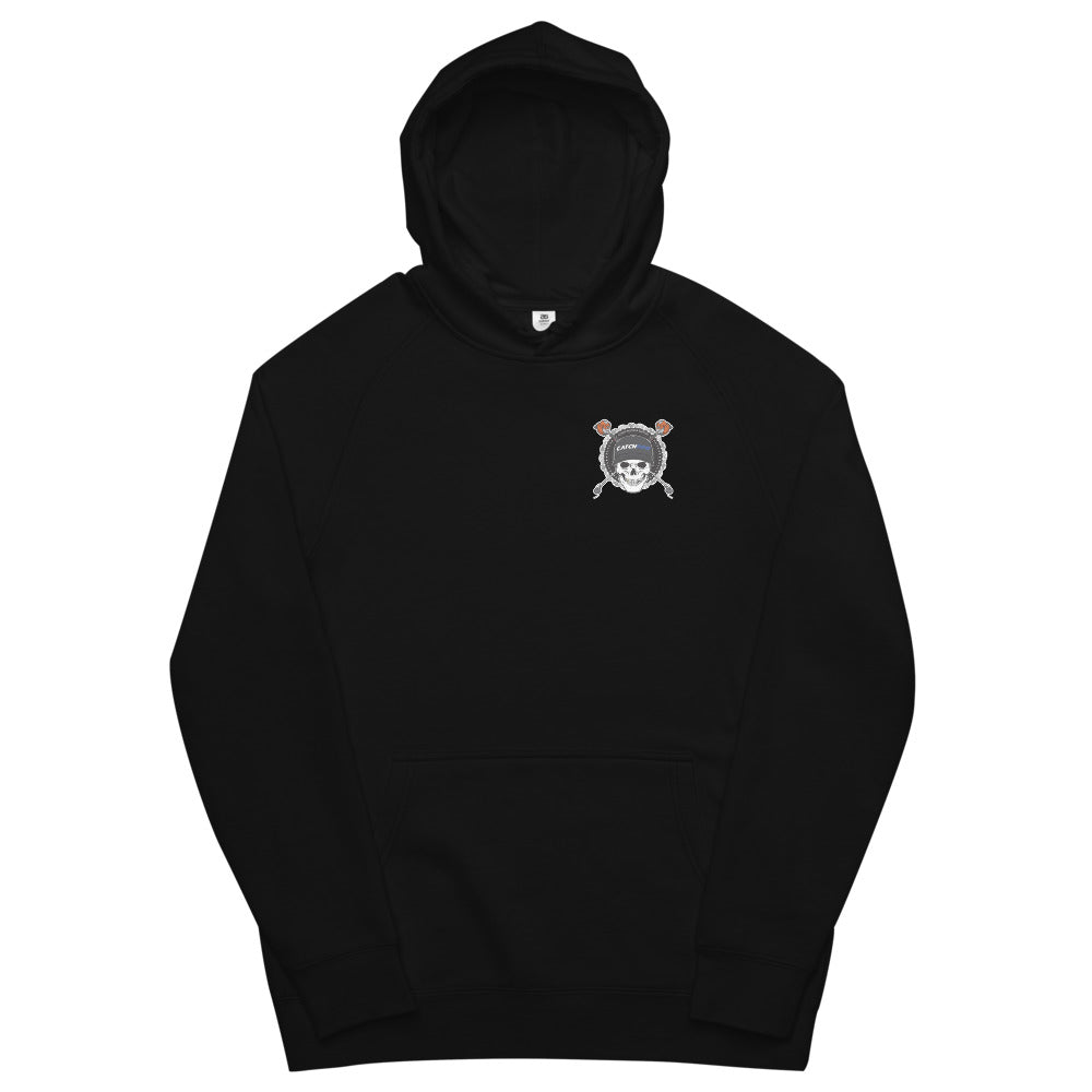 Mens Benny Hoover Hoodie
