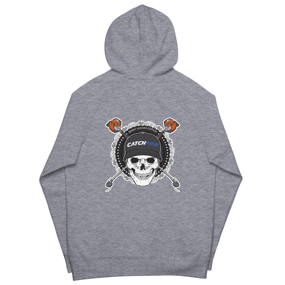 Mens Benny Hoover Hoodie