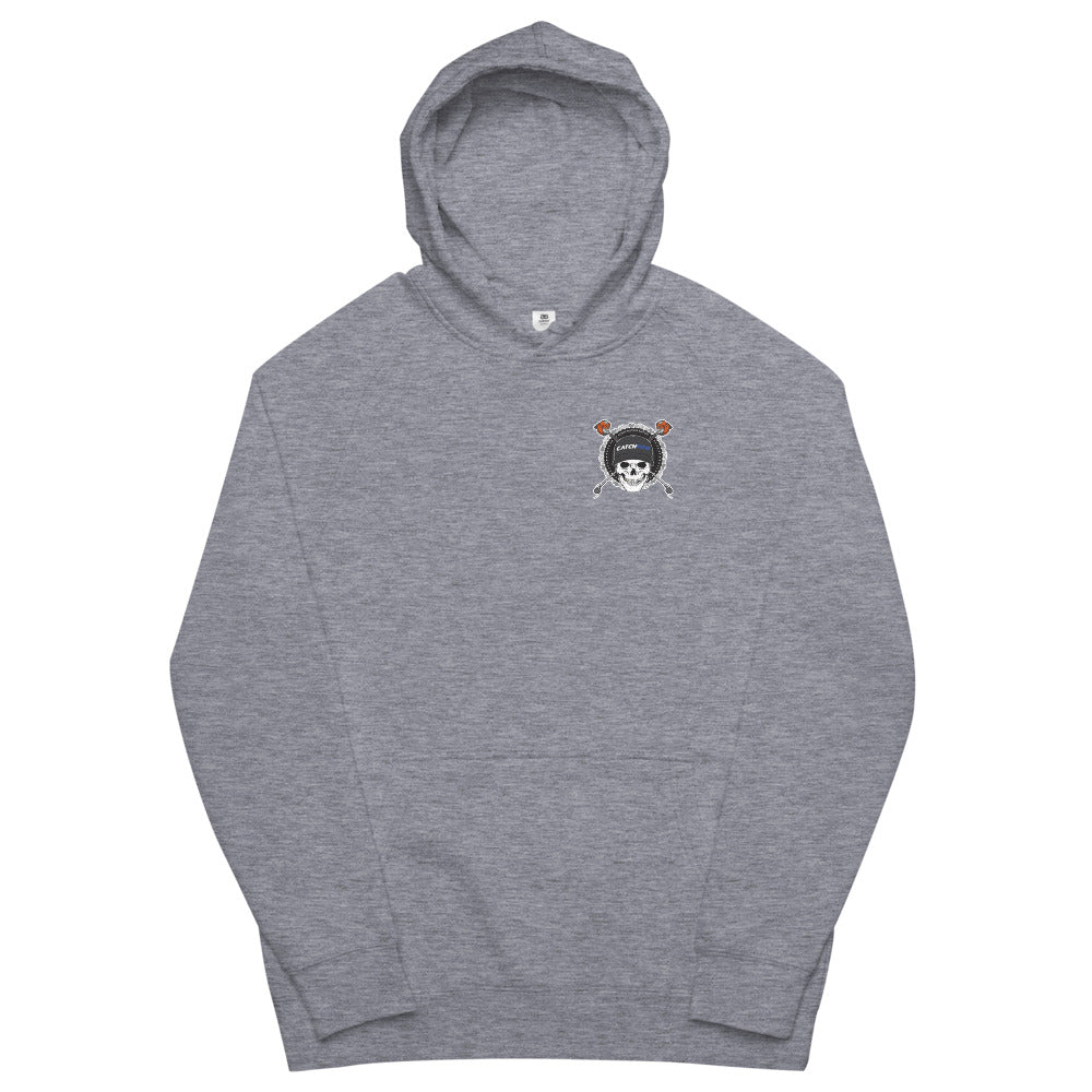 Mens Benny Hoover Hoodie