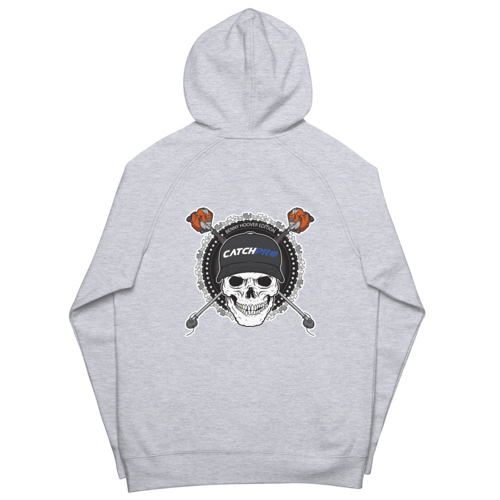 Mens Benny Hoover Hoodie