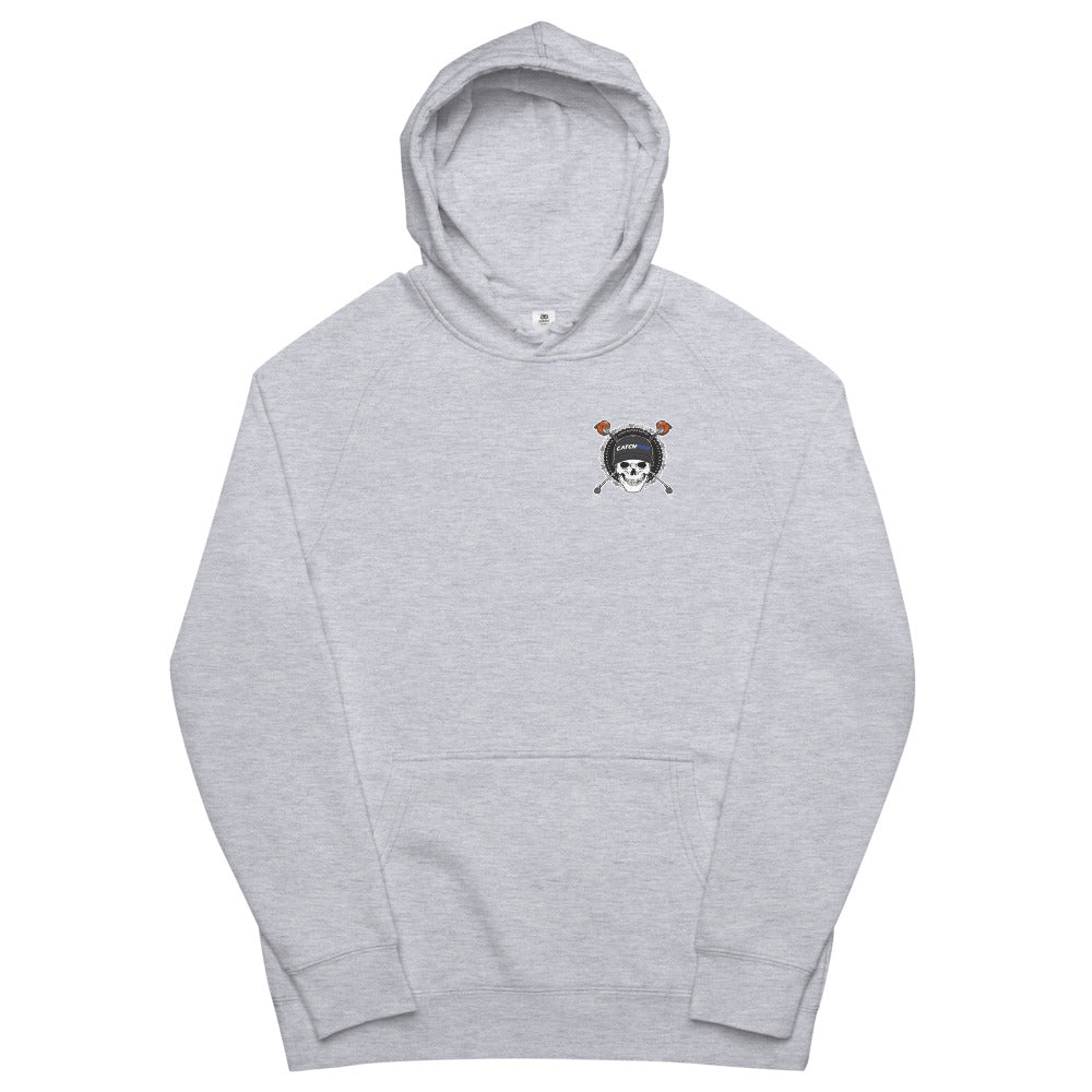 Mens Benny Hoover Hoodie