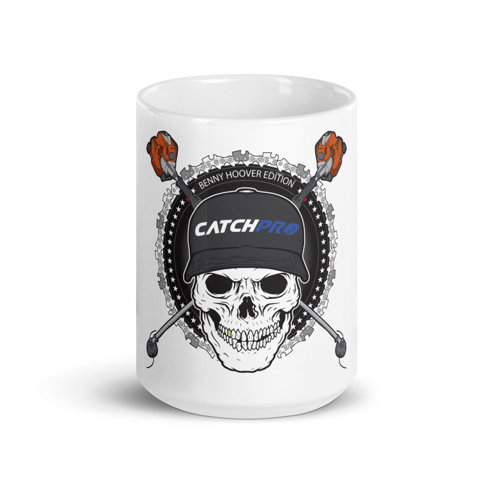 Benny Hoover Mug