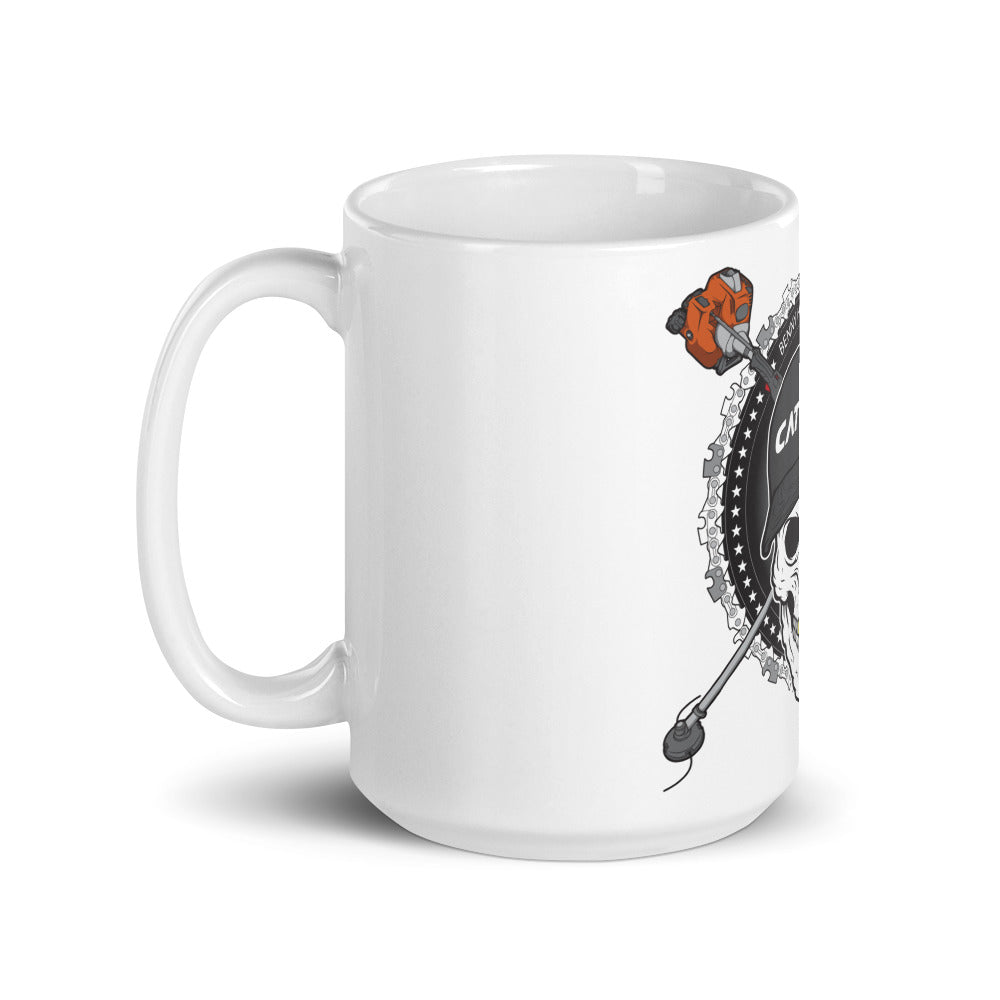 Benny Hoover Mug
