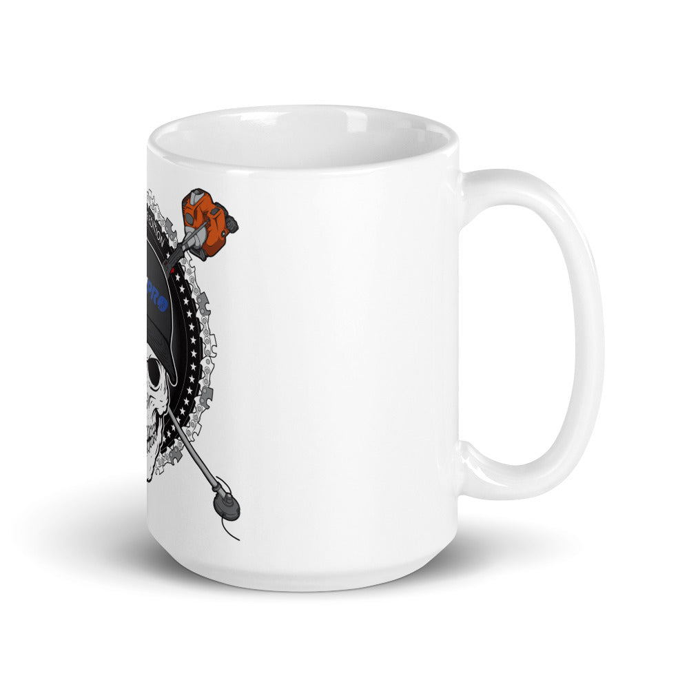 Benny Hoover Mug