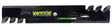 Wolverine Mower Blades for Bushranger - Catch Pro Australia