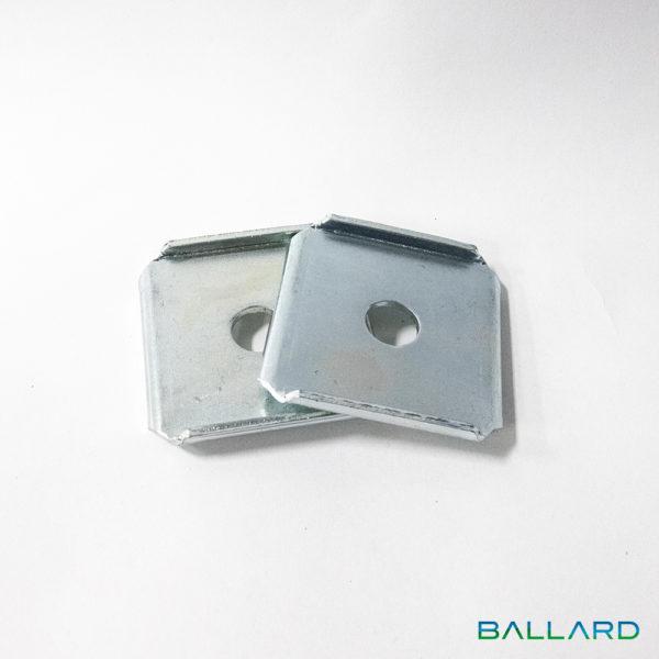 X-Blade Dual Mulching Blade Adapter - Catch Pro Australia