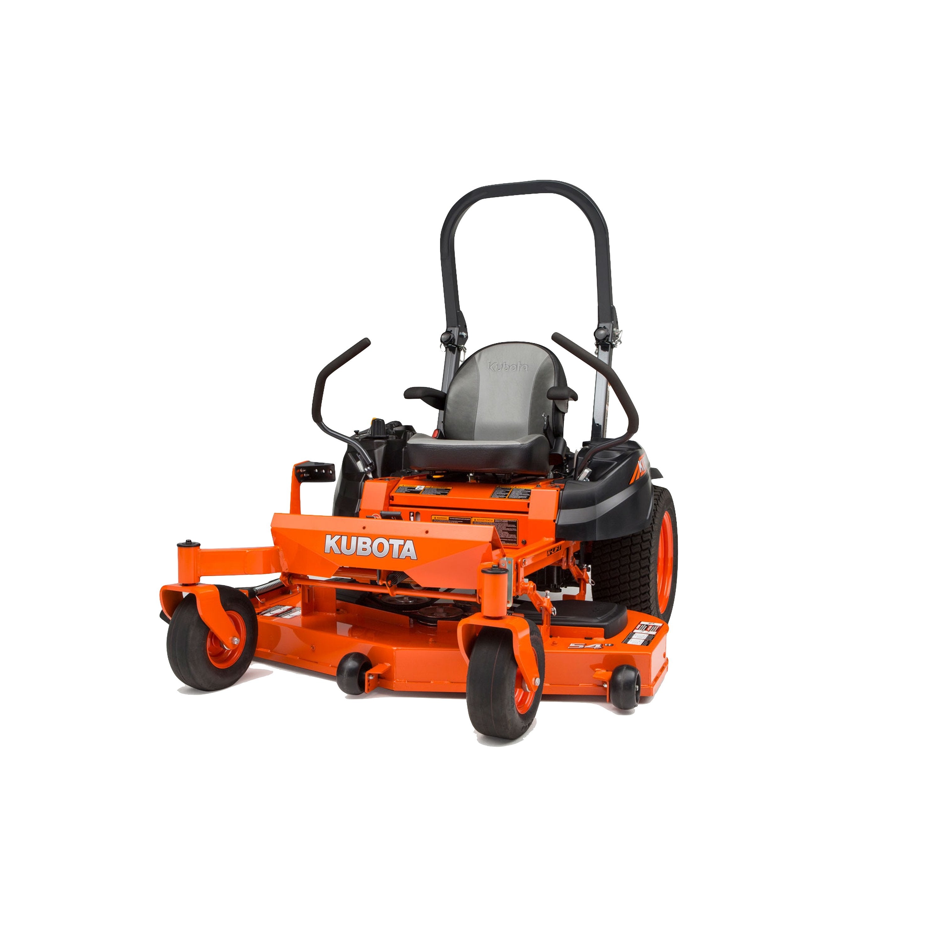 Kubota z100 2025