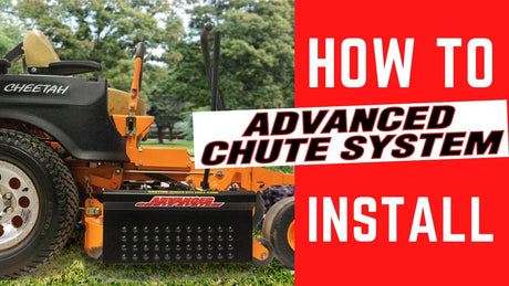 No nonsense Advanced Chute System installation instructions | Catch Pro Australia