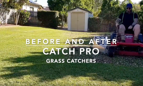 See the Catch Pro in action | Catch Pro Australia