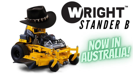 The Wright Stander B makes its way to Australia! A first Look... | Catch Pro Australia