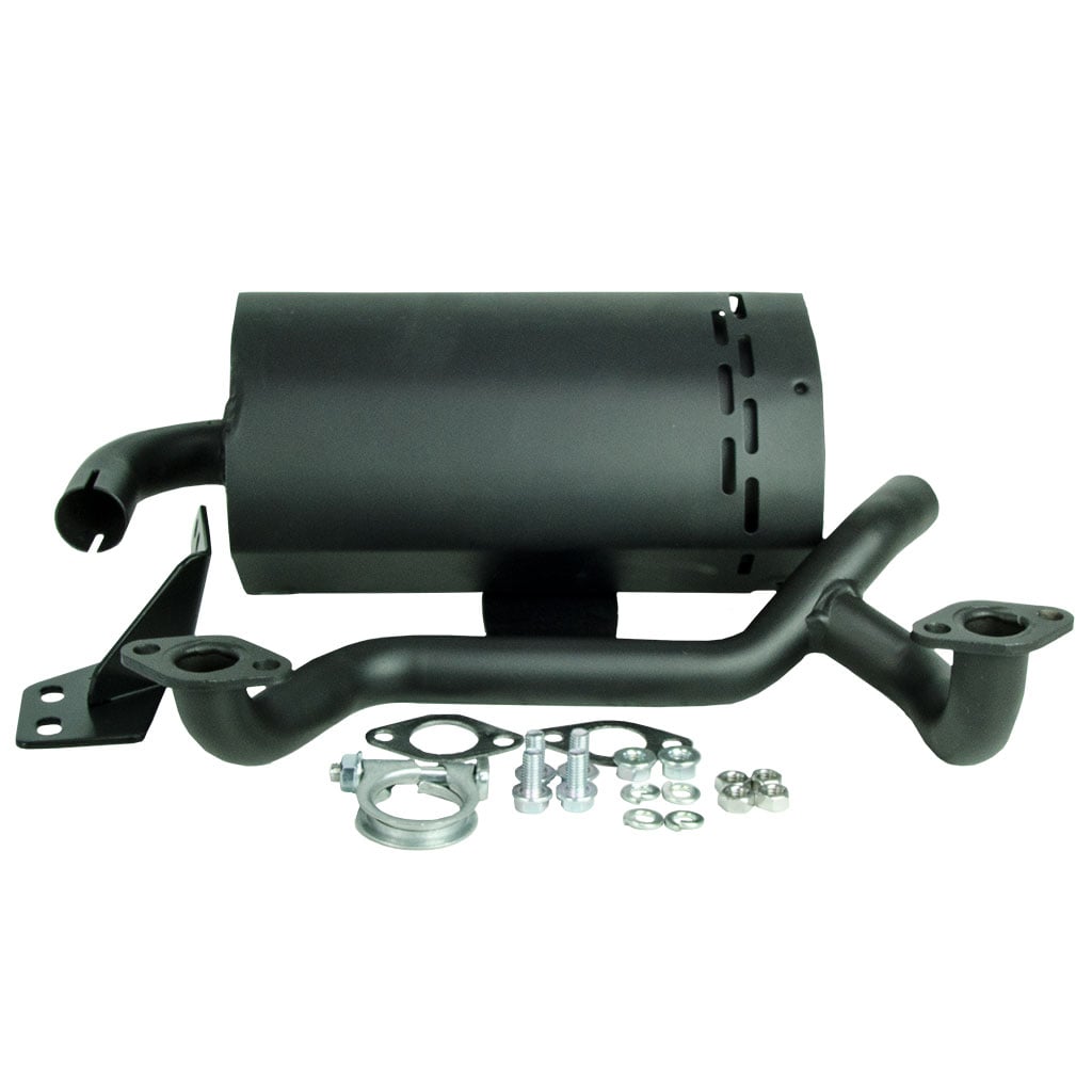 KAWASAKI MUFFLER KIT FUEL PUMP SIDE FR FS FX 481V 541V 600V