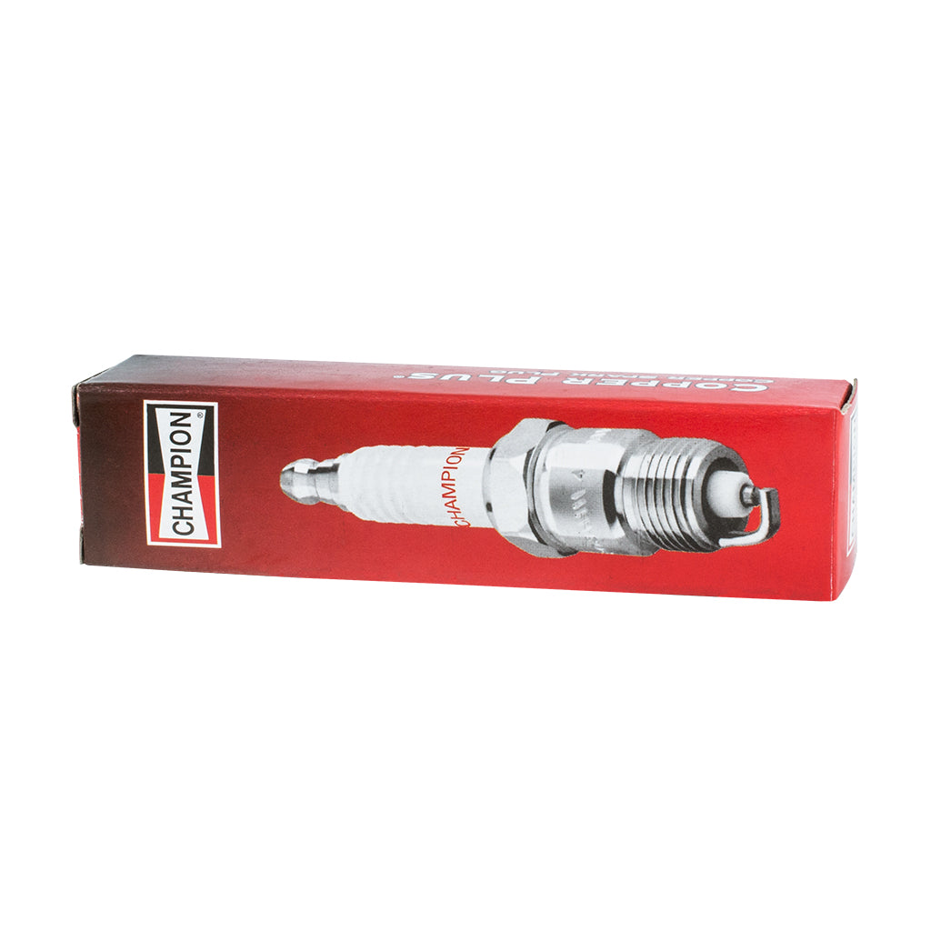 CHAMPION H10C SPARK PLUG (#844)