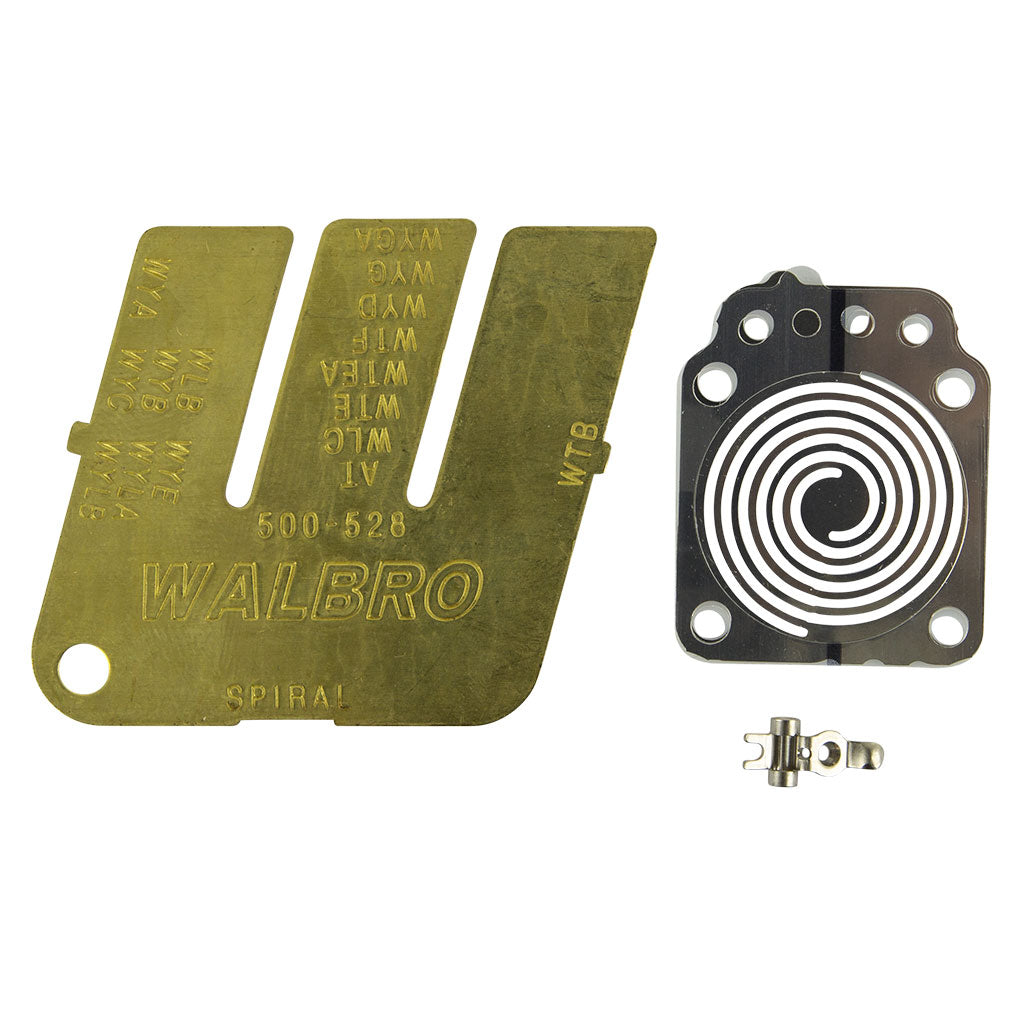 WALBRO K1-WYTA SPIRAL DIAPHRAGM UPGRADE KIT